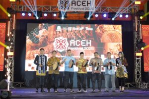 ACEH FEST 2025