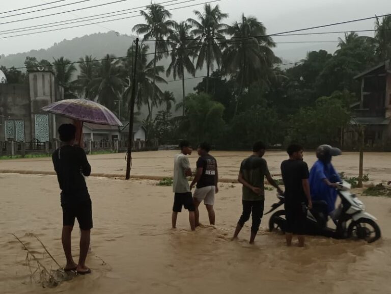 ACEH SELATAN