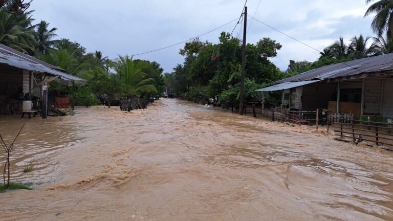 BANJIR ACEHTIMU