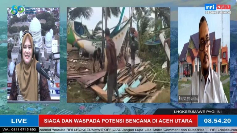 BPBD ACEH