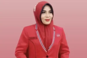 DOK-PRIBADI-BUNDA-SALMA-Kader-Partai-Aceh-Salmawati-alias-Bunda-Salma