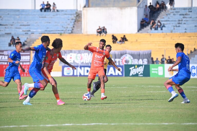 PERSIRAJA
