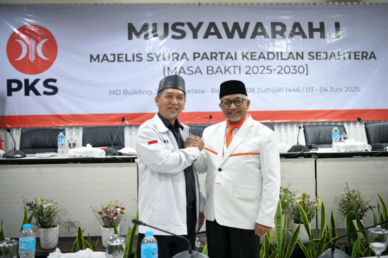 PKS