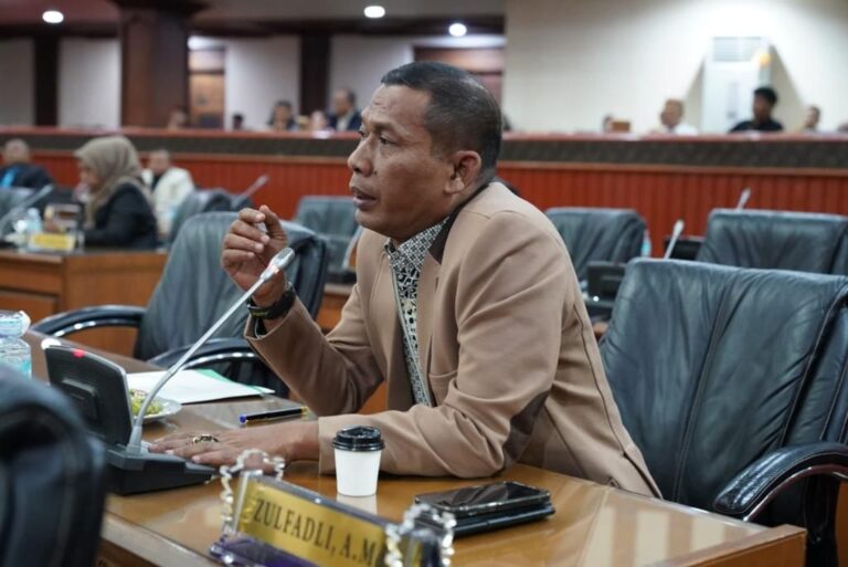 ZULFADLI
