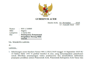 gubaceh