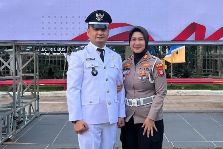 lurah jakarta