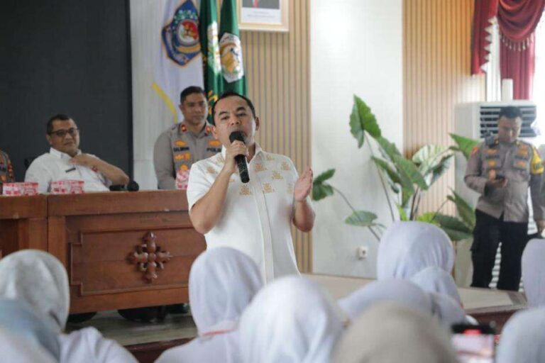 pppk dan walikota