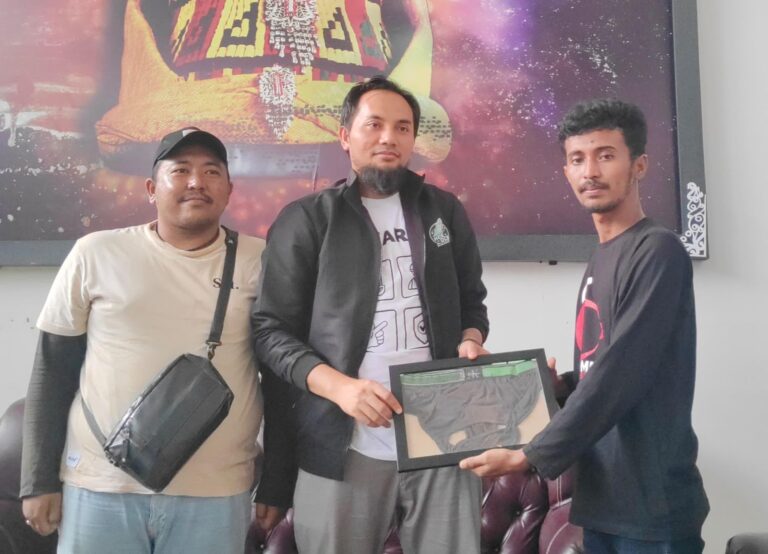 PLN SEMPAK BEKAS