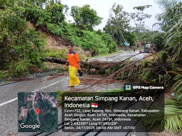 aceh singkil