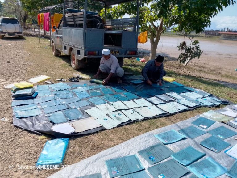 catin aceh