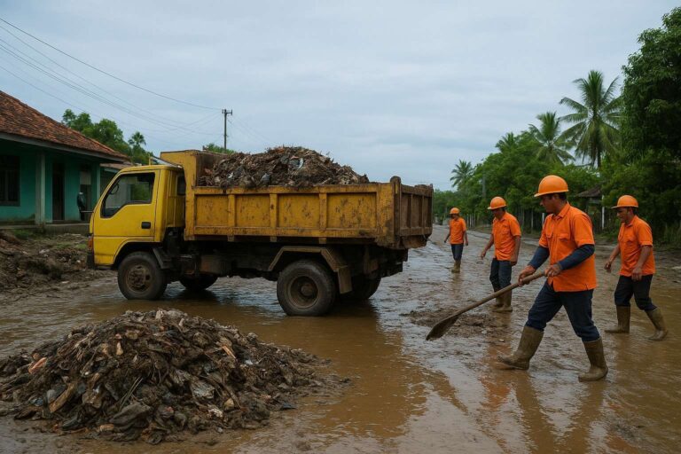 sampah
