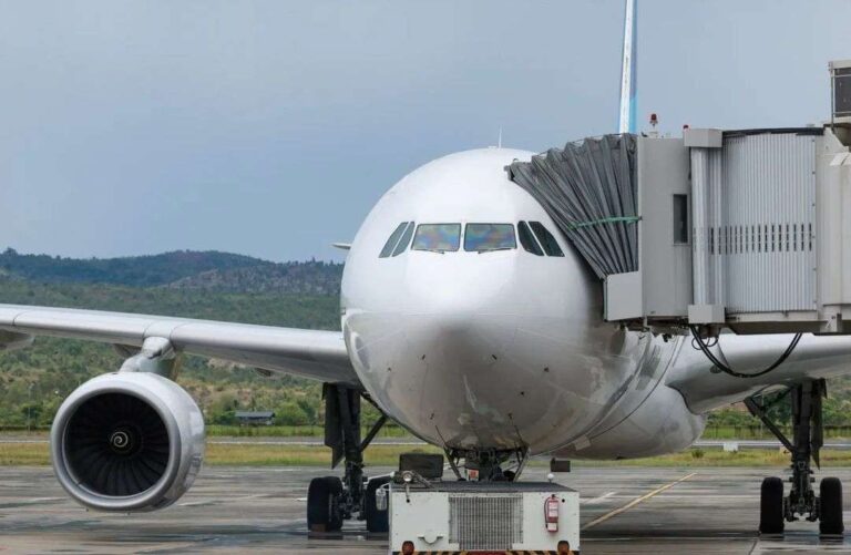 PENUMPANG AIRLINES